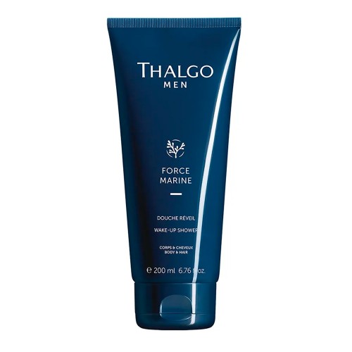 Thalgo Men Force Marine Gel de Banho 200ml