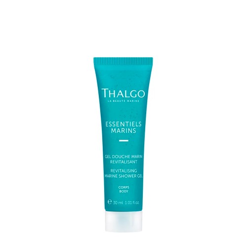 Thalgo Essentiels Marins Gel de Duche Revitalisante 200ml