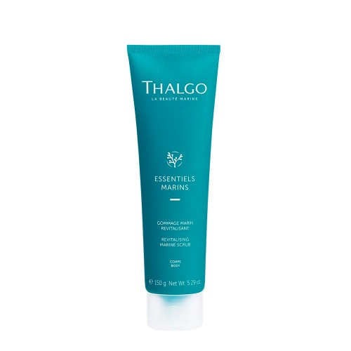 Thalgo Essentiels Marins Esfoliante Marinho Revitalizante 150g