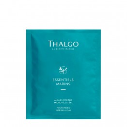 Thalgo Essentiels Marins Algas Micro-Fragmentadas 10x40g
