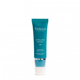 Thalgo Spiruline Boost Máscara Esfoliante Iluminadora 50ml