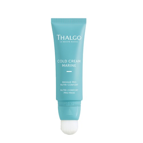 Thalgo Cold Cream Marine Máscara Nutri-Confort 50ml