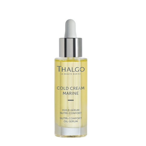 Thalgo Cold Cream Marine Óleo Sérum Nutri-Confort 30ml