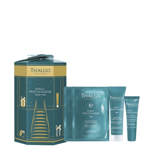 Thalgo Hyalu-Procollagène Carrossel Coffret