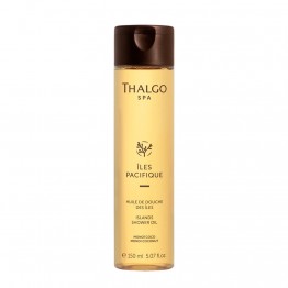 Thalgo Îles Pacifique Óleo de Duche 150ml