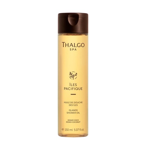 Thalgo Îles Pacifique Óleo de Duche 150ml