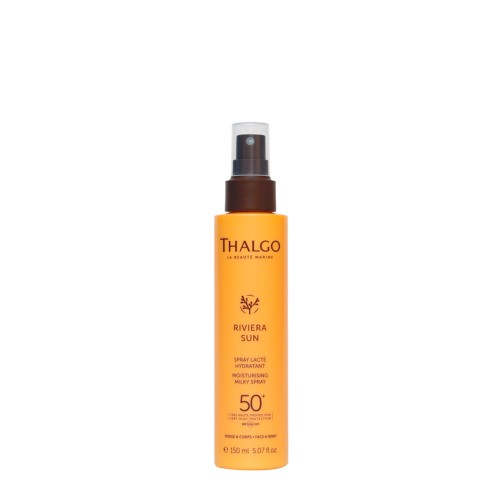 Thalgo Riviera Sun Spray Solar Hidratante SPF50+ 150ml