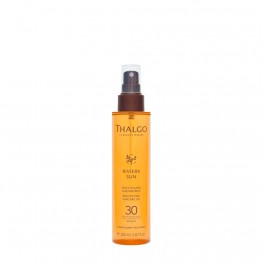 Thalgo Riviera Sun Óleo Solar Sublimador SPF30 150ml