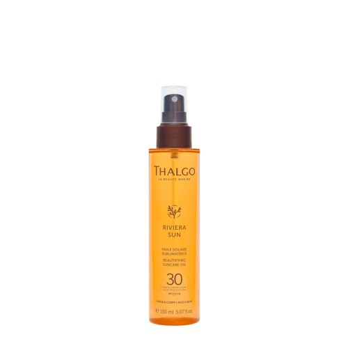 Thalgo Riviera Sun Óleo Solar Sublimador SPF30 150ml