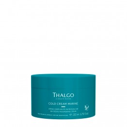 Thalgo Cold Cream Marine Creme de Corpo Hidratante 24h 200ml