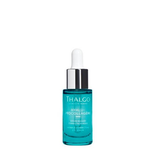 Thalgo Hyalu-Procollagène Sérum Antirrugas Contornos de Olhos 15ml