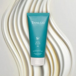 Thalgo Activ Sculpt Concentrado para Massagem Anticelulite 200ml