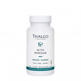 Thalgo Activ Minceur Slimming 90 comprimidos