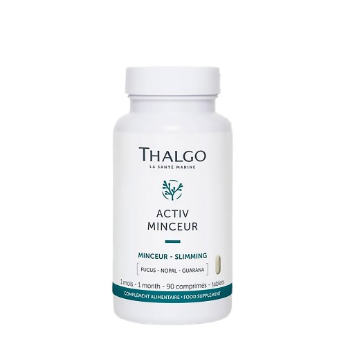 Thalgo Activ Minceur Slimming 90 comprimidos