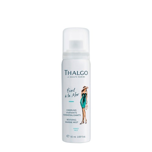 Thalgo Éveil à la Mer Bruma Marinha Revitalizante 50ml