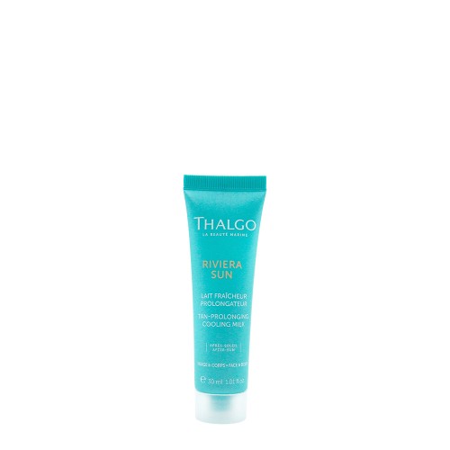 Thalgo Riviera Sun Leite Refrescante Pós-Solar 30ml