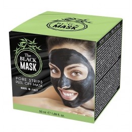 Black Mask (Máscara negra) 50ml