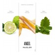 Thierry Mugler Angel Eau de Parfum Recarregável 100ml