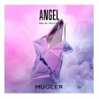 Thierry Mugler Angel Eau de Toilette Recarregável 100ml