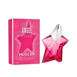 Thierry Mugler Angel Nova Eau de Parfum Recarregável 50ml