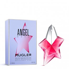 Thierry Mugler Angel Nova Eau de Parfum Recarregável 50ml
