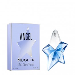 Thierry Mugler Angel Eau de Parfum Recarregável 25ml