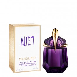 Thierry Mugler Alien Eau de Parfum Recarregável 30ml