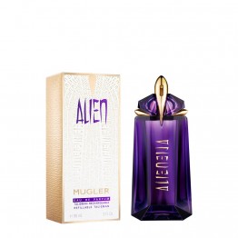 Thierry Mugler Alien Eau de Parfum Recarregável 90ml