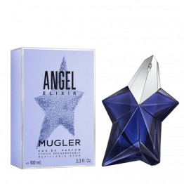 Thierry Mugler Angel Elixir Eau de Parfum Recarregável 50ml