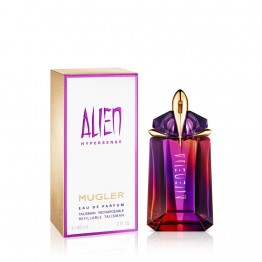Thierry Mugler Alien Hypersense Eau de Parfum Recarregável 60ml