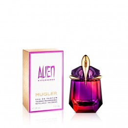 Thierry Mugler Alien Hypersense Eau de Parfum Recarregável 30ml