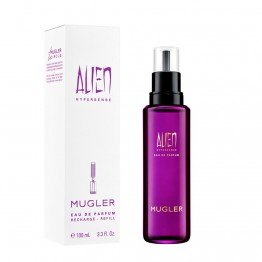 Thierry Mugler Alien Hypersense Eau de Parfum Recarga 100ml