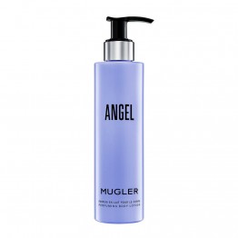 Thierry Mugler Angel Loção Corporal 200ml