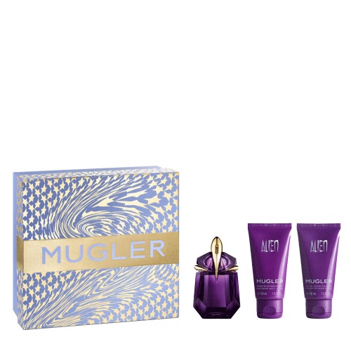 Thierry Mugler Alien Eau de Parfum 30ml Coffret