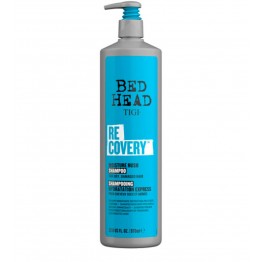 Tigi Bed Head Recovery Shampoo Back 970ml