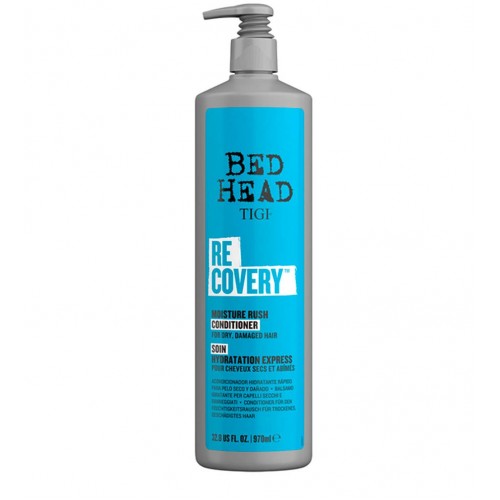 Tigi Bed Head Recovery Conditioner Back 970ml