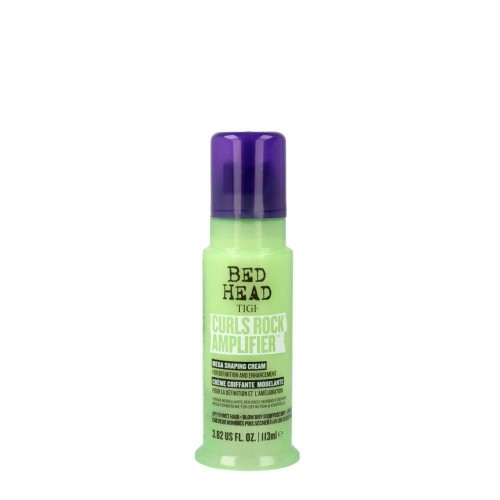 Tigi Bed Head Curls Rock Amplifier Cream 113ml