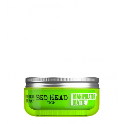 Tigi Bed Head Manipulator Matte Wax 57g