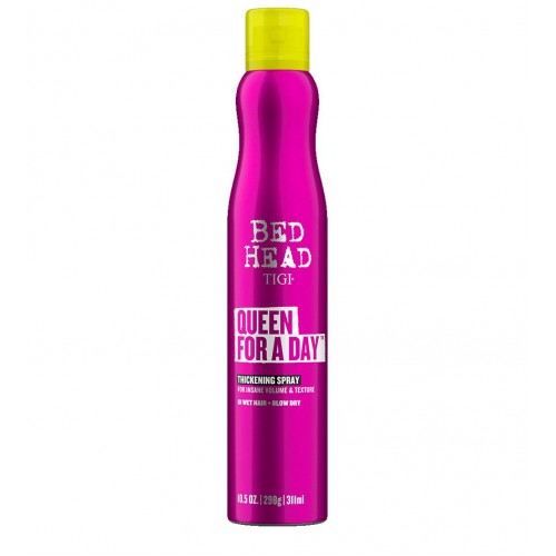 Tigi Bed Head Queen For A Day Spray 311ml