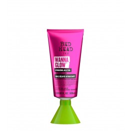 Tigi Bed Head Wanna Glow Jelly Oil 100ml