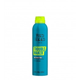 Tigi Bed Head Trouble Maker Spray Wax 200ml