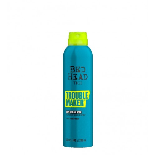 Tigi Bed Head Trouble Maker Spray Wax 200ml