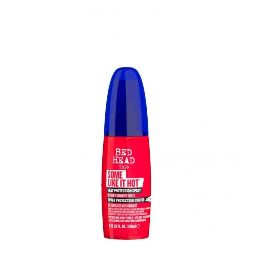 Tigi Bed Head Some Like It Hot Spray 100ml