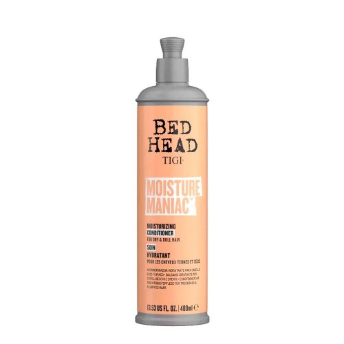 Tigi Bed Head Moisture Maniac Condicionador 400ml