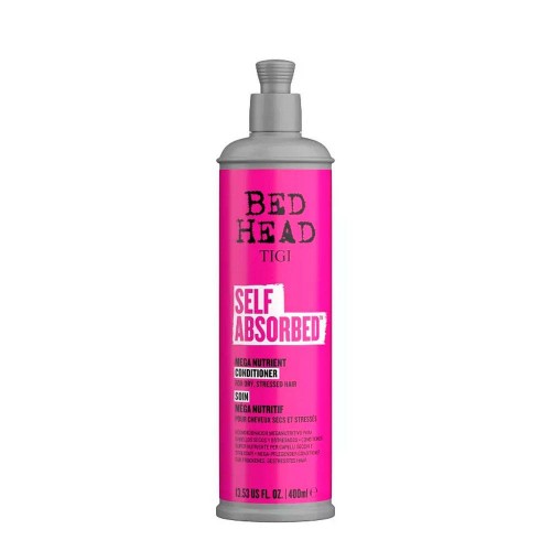 Tigi Bed Head Self Absorbed Condicionador 400ml
