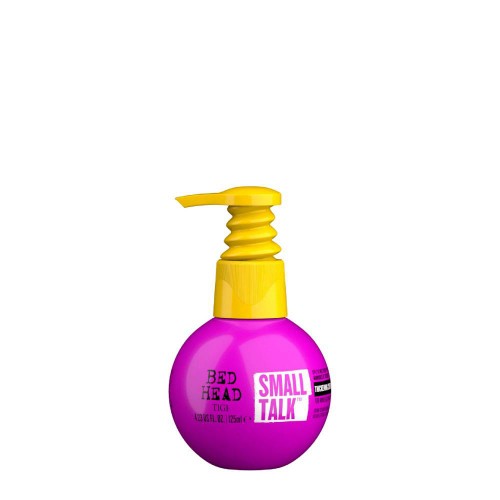 Tigi Bed Head Small Talk Creme Volumizador Multifuncional 125ml