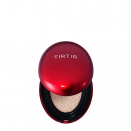 Tirtir Mask Fit Red Cushion Base Semi-Mate 17C Porcelain 18g