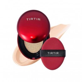 Tirtir Mask Fit Red Cushion Base Semi-Mate 17C Porcelain 18g