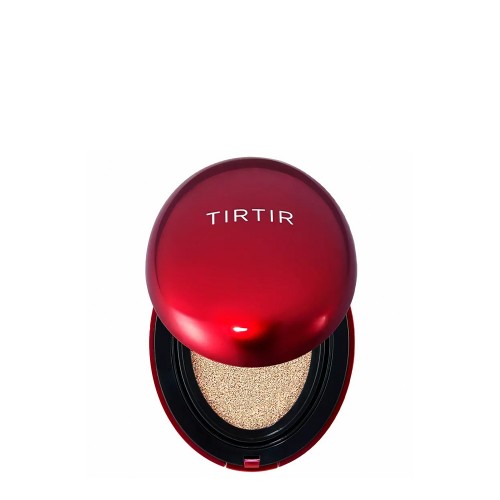 Tirtir Mask Fit Red Cushion Base Semi-Mate 21N Ivory 18g