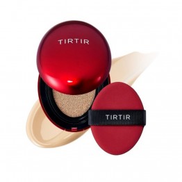 Tirtir Mask Fit Red Cushion Base Semi-Mate 23N Sand 18g
